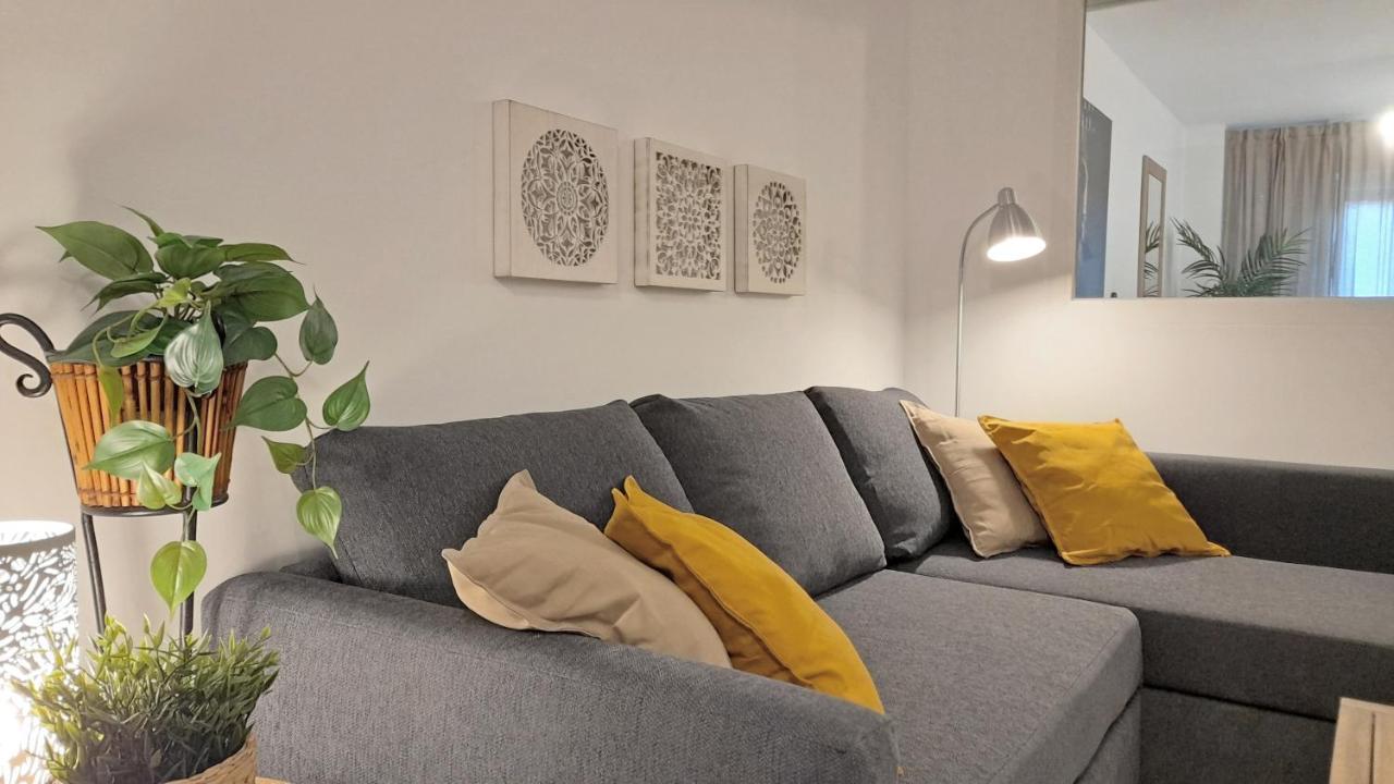 Mood Bilbao Apartamentos - New & Special Eksteriør billede